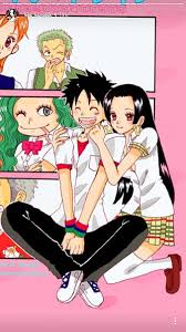 One Piece: Boa Hancock'S Best Friends, Ranked