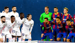 Antoine griezmann (born 21 march 1991) is a french footballer who plays as a striker for spanish club fc barcelona. Vor Dem Clasico Die Barca Und Real Stars Im Head To Head Vergleich Real Total