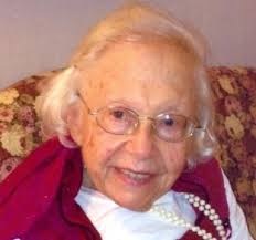 ALICE WYNER Obituary (1917