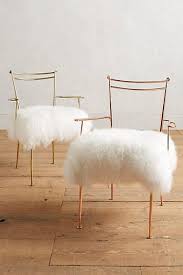 Shop Custom Leather Velvet Chairs Dressing Chair Upholstered Accent Chairs Home Decor Get 5% in rewards with club o!