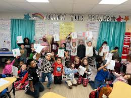 Every end of one chapter, is the start...