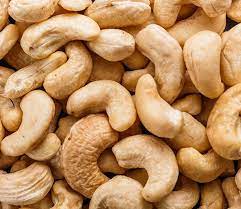 Cashew Nuts How It S Made