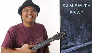 Ukulele Whiteboard Request Pray Ukulele Lesson Ukulele Sam Smith