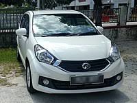 Perodua myvi 1.3l x at 2021 price & specs in malaysia. Perodua Myvi Wikipedia