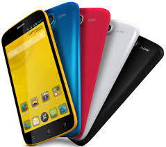 Allview Viper i V1 - Specs and Price ...