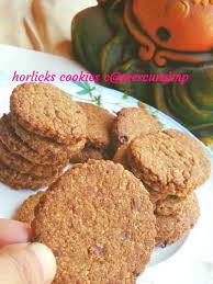 Biscuit Recipe Without Baking Powder The Best Horlicks Biscuits Recipe With Oatmeal Eggless Crunchy Bites In Airfryer No Baking Powder Biscuit Recipe Horlicks Easy Cookie Recipes