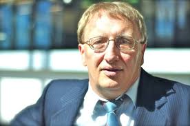 Harold Dyck's Instagram, Twitter & Facebook