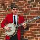 Live from Capitol Hall : Lincoln Hensley and Friends