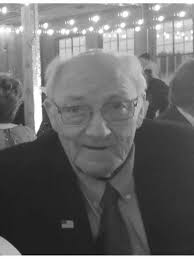 OBITUARY: Jerry E. Easley "Baba"