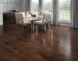 Donner un nouveau souffle au marché du bois. Preverco Yellow Birch Cappuccino Colour Traditional Dining Room Montreal By Preverco Hardwood Flooring Houzz Au