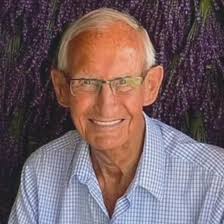 Gerrit “Gary” Van Hill