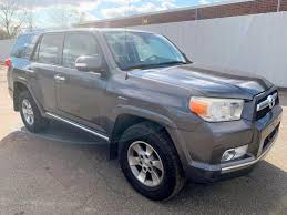 Or simply copart is a global provider of online vehicle auction and remarketing services to automotive resellers such as insurance, rental car, fleet and finance companies in 11 countries: 2010 Toyota 4runner Sr5 For Sale Ct Hartford Tue Feb 25 2020 Used Salvage Cars Copart Usa