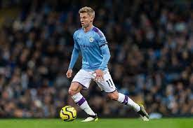 19 мая второй раз посетил конференцию devpoint. Zinchenko Imeet Samyj Vysokij Procent Pobed V Istorii Man Siti Sport Ekspress