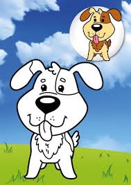 Pobierz drukuj pokaż wszystkie kolorowanki psy. Kolorowanka A4 Z Naklejkami Psy Pieski Pieseczki Art Szkolne Ksiazki I Kolorowanki Tytul Sklepu Zmienisz W Dziale Moderacja Seo