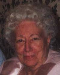 DOROTHY CRAWFORD Obituary (2016)