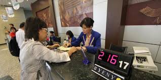 Panduan Cara Menabung Di Bank Beserta Cara Pembuatan Atm