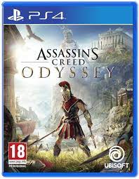 Surprising absolutely no one though, the world is massive and contains a number of details, some hidden and others in plain sight. Assassins Creed Odyssey Ps4 Amazon Co Uk Pc Video Games