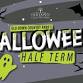 Halloween Half Term at Old Down Country Park event image