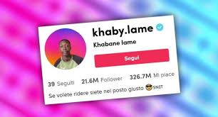 💖💖🇵🇸🇵🇸 plz follow me in insta ️ A 21 Ans Seulement Le Senegalais Khaby Lame Dechire Sur Tiktok