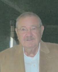 Dale E. Hoy Obituary