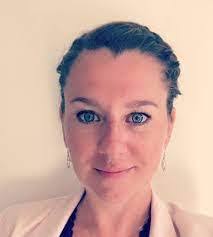 Pamela Faure's Instagram, Twitter & Facebook