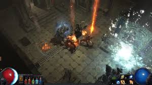 The trials of ascendancy (also referred to as labyrinth trials or simply lab trials) are static puzzles distributed throughout the game's acts and maps, that test the player's mechanical ability to control their character movement. Path Of Exile Ascendancy Announced Coming Early 2016