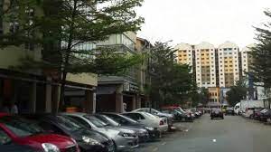 Pasaraya speed 99, jalan pju 1a/1. Lembah Subang Lrt Station Ara Damansara Nzx Commercial Centre