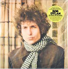 When to use blond or blonde. Bob Dylan Blonde On Blonde 2002 180 G Vinyl Discogs