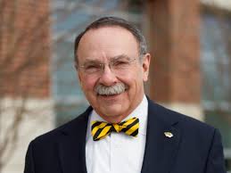 Bowen Loftin Hits Back and Former Missouri President Tim Wolfe's Leaked  Email