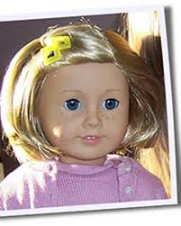 All About Isabel and Nicki Hoffman, the New 1990s Historical American Girl  Dolls