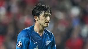 Sardar azmoun goal vs bayern munich f c 3 2 11 23 2016 champions league. West Ham Join Napoli Atletico Madrid In Race For 25m Striker Sardar Azmoun 90min