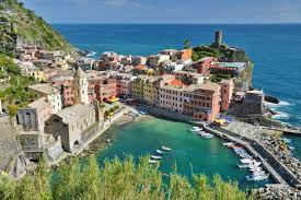 The cinque terre (five villages), italy. Best Ways To Explore Cinque Terre Italy The Trail Of Five Villages Adventurous Travels Adventure Travel Best Beaches Off The Beaten Path Best Countries Best Mountains Treks
