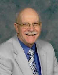 Obituary for Rev. Richard William McCanna