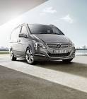 MERCEDES-VIANO
