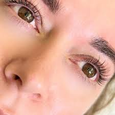 BEST of Santa Monica, CA Eye Brow Tinting