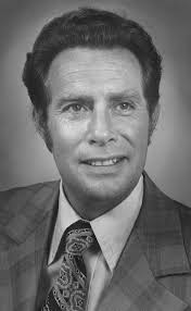 You only live twice, Mr. Bond': Frank Sheffield turns 90 ... again