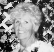 Claudine MARKS Obituary (2016)