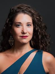 Meet the cast: Don Giovanni, “Donna Elvira” Alexandra Hague (August 15 &  17) and Cassandra Petrie (August 14 & 16) Virginia native Alexandra Hague  holds a Bachelor of Music from New York