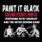 Paint it black - a tribute to The Rolling Stones event image