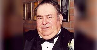 William P. Teeters Obituary