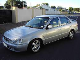 2002 Corolla S Picture Of 2002 Toyota Corolla S Exterior Toyota Corolla Corolla Toyota