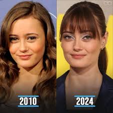 What is Ella Purnell's best role?