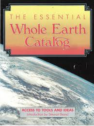 With honors from the also, chip received the avvo client's choice award for 2013, 2014, 2015. Whole Earth Catalog Volume 07 Issue 01 1986 Spring Nature