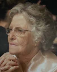 Sally Moore Obituary (1927