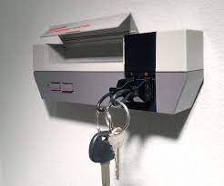 We did not find results for: Nintendo Console Key Holder
