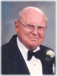 Charles R. Beeson Obituary January 25, 2010