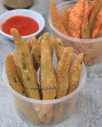 We did not find results for: Cara Membuat Otak Otak Aci Tanpa Ikan Archives Resep Kekinian