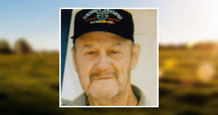 Olen Blackmon Obituary March 1, 2022