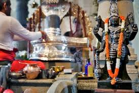 Temple Etiquette | Sri Somesvara Temple