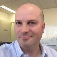 Scott Zieman, P.Eng., PMP